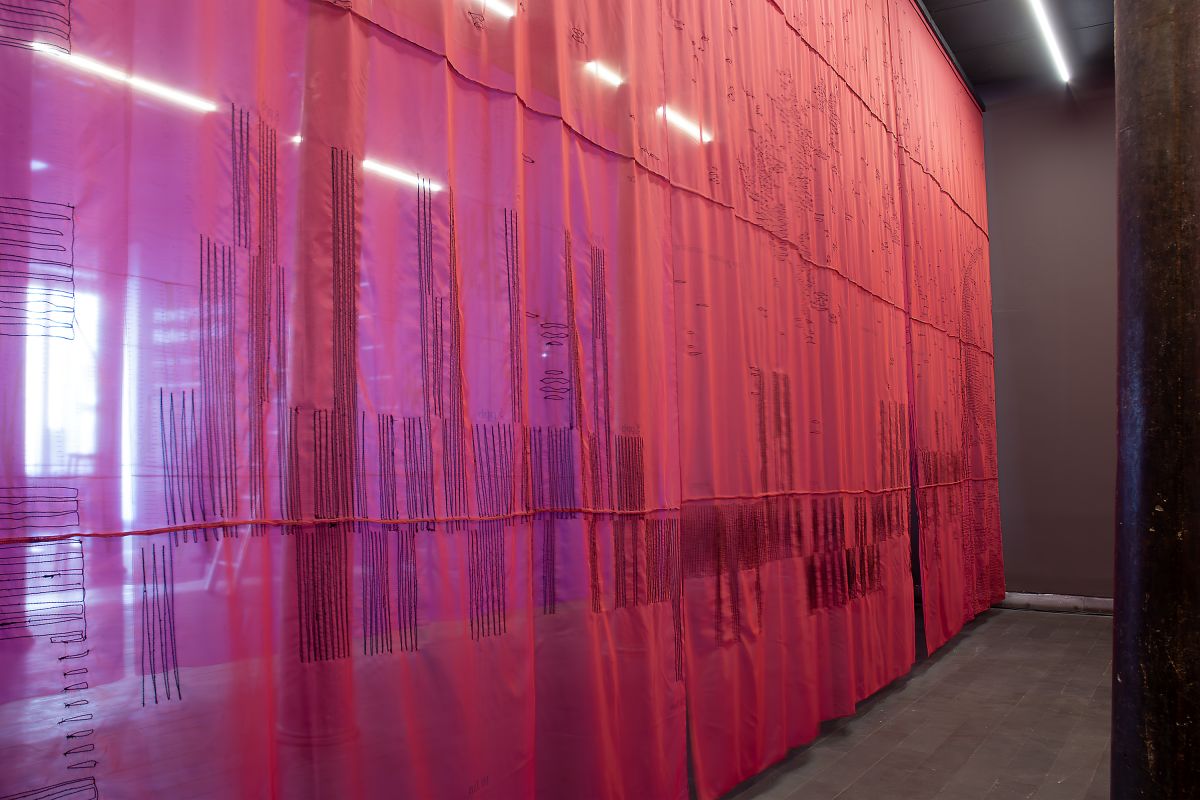 02 Havaya Dair Fotoğraf: Mustafa Hazneci (Salt)