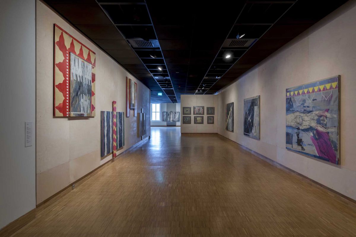 04 Dsc8890 <i>Ten, Beden, Ben</i>, SALT Beyoğlu
Fotoğraf: Kayhan Kaygusuz
