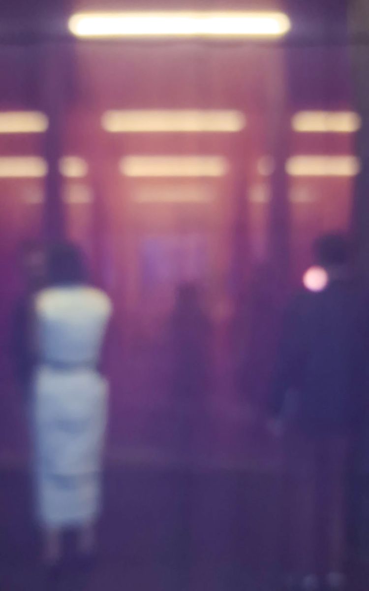 05 Installation view from <i>Notes on Air</i>, Salt Beyoğlu, 2024<br />
Photo: Gamze Cebeci (Salt)<br />
