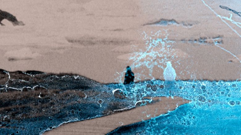 1 An Uncertain Eternity Ella Morton <i>An Uncertain Eternity</i> (2025) filminden bir kare
©Ella Morton