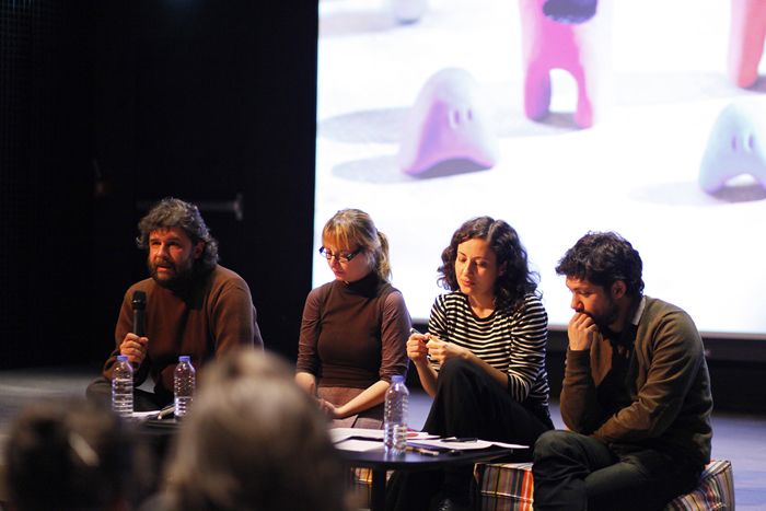 Altyazı Tartışıyor 