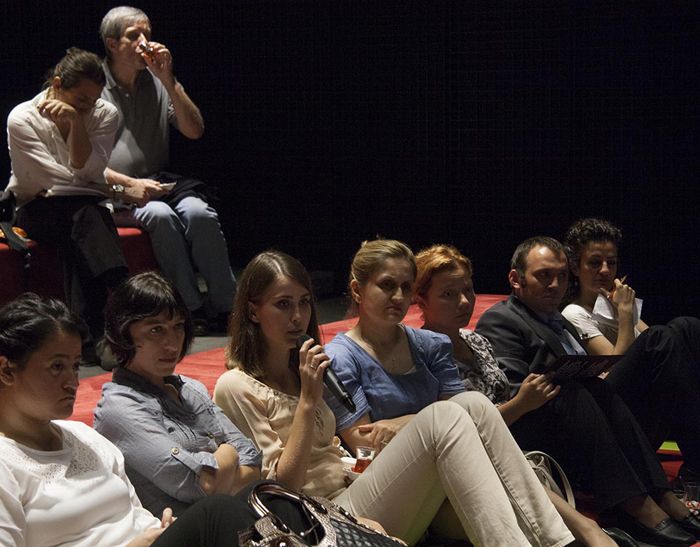 Eğitimciler Günü 02.10.2012 Eğitimciler Günü, 2 Ekim 2012