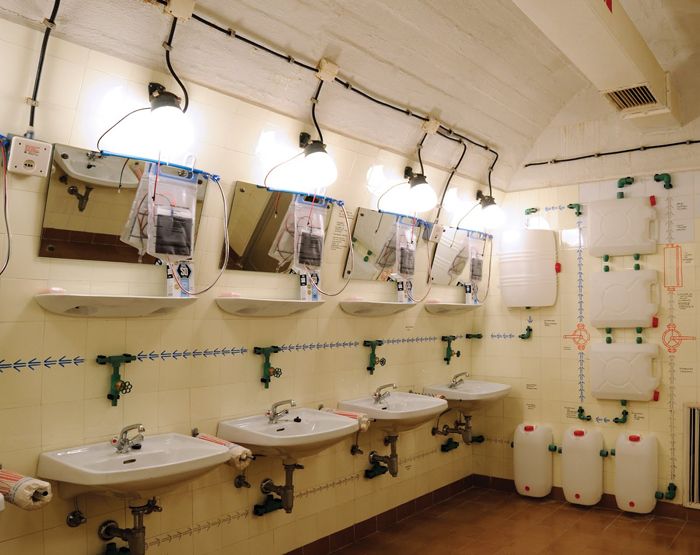 “D-0 to DO” STEALTH.unlimited, 2013 “D-0 to DO” STEALTH.unlimited, 2013