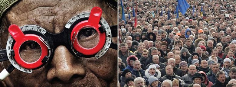 Değişim İçin Belgesel Yapımcılığı 