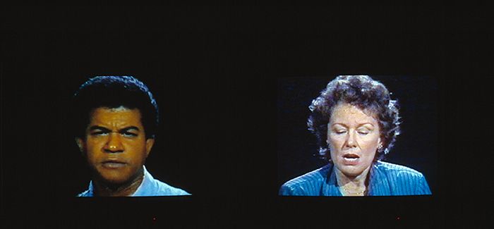  M HKA (Antwerp) koleksiyonunun izniyle