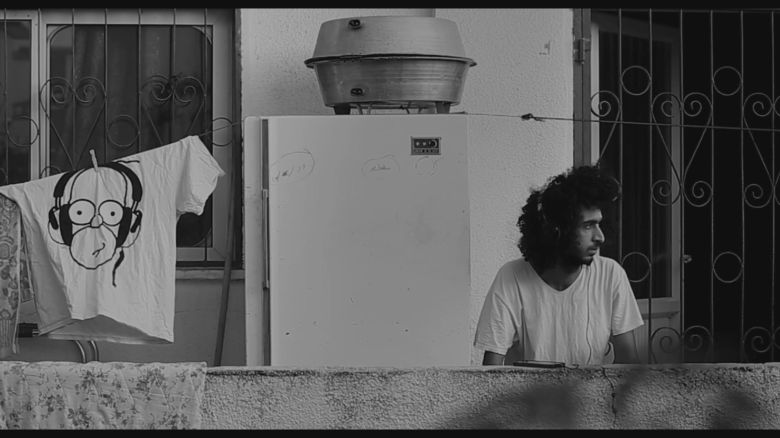 15 Shorts Ambience <i>Ambience</i> [Ambians] (2019) filminden bir kare
©Wisam Al Jafari