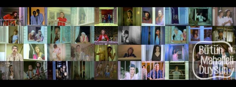 Bütün Mahalleli Duysun 