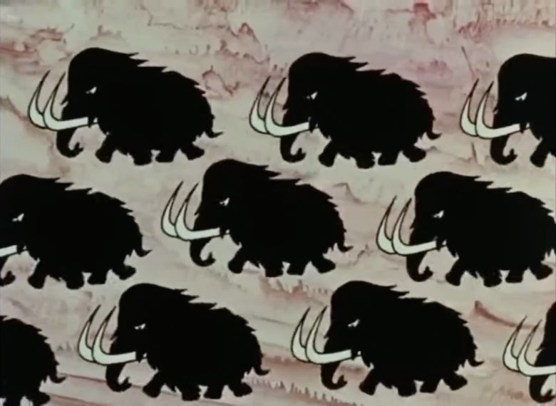 2 Lettredesiberie <i>Lettre de Sibérie</i> [Sibirya’dan Mektup] (1958) filminden bir kare
©Institut Français