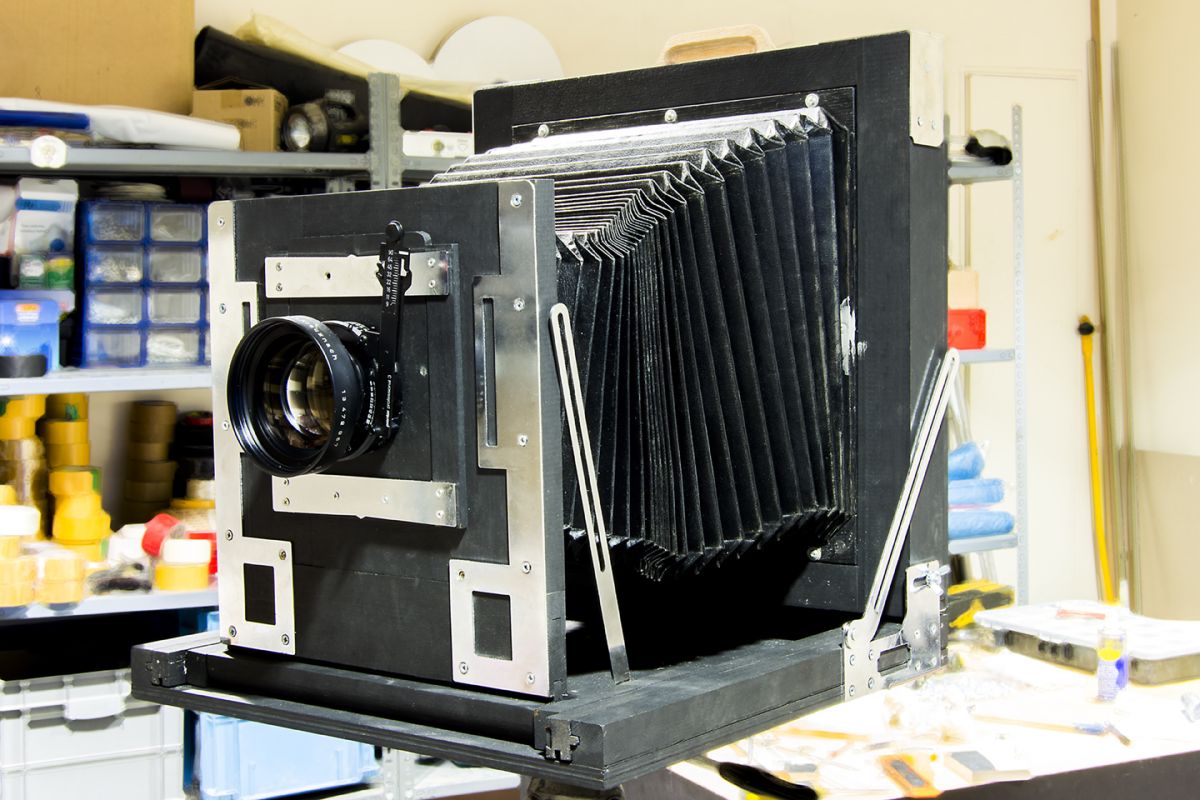 30x40 2017 1 1 Elio Montanari, <i>the 30x40</i>, 2017
Fotoğraf: Mustafa Hazneci