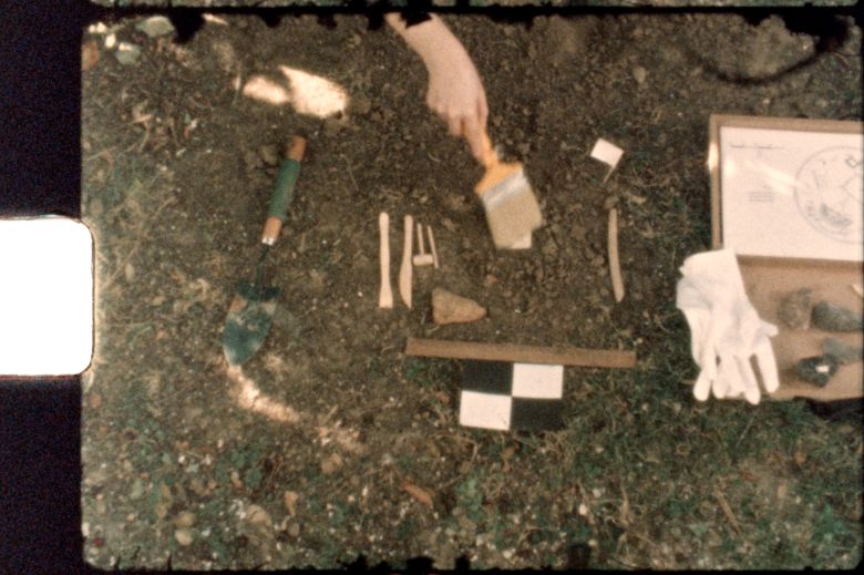 35 Non Living3 <i>Non/Living (2024)</i> filminden bir kare
©Müge Yıldız