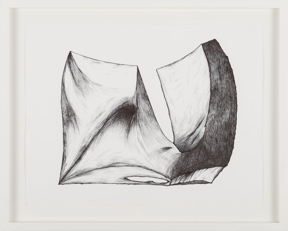 5 Emrehuner Theshrineofthepost Hypnoticxx 2012 Emre Hüner<br />
<i>Hipnoz Sonrası Mabedi XX</i><br />
2012<br />
Sanatçı ve Rodeo, Londra izniyle