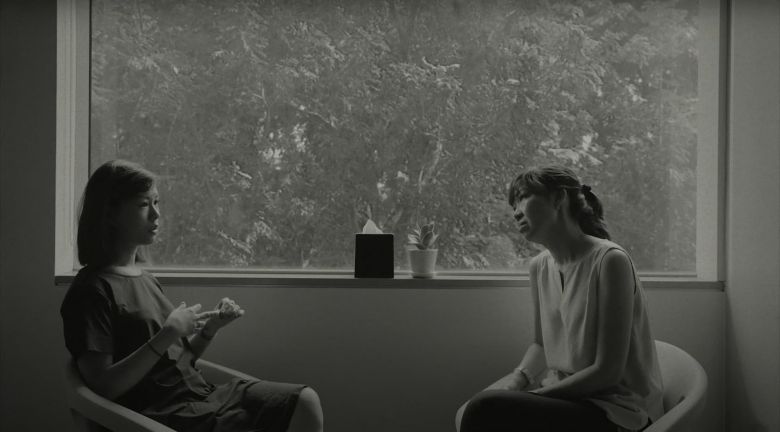 6 Aloveunknown 1 <i>A Love Unknown</i> [Meçhul Bir Sevgi] (2020) filminden bir kare
©Pōtocol