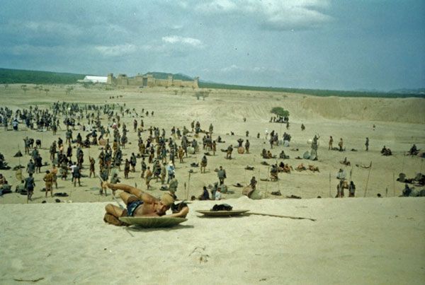 Krassimir Terziev, Battles of Troy’dan görüntü, 2005 