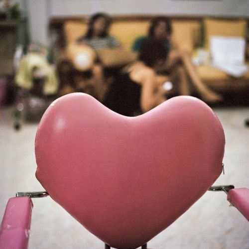 Gözde Türkkan, Full Contact-Loveseat Gözde Türkkan, <i>Full Contact-Loveseat</i>, 2011