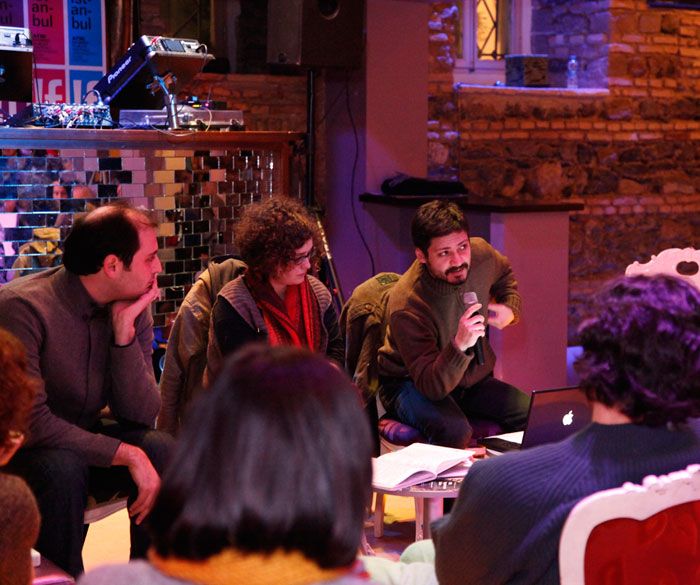 Altyazı Tartışıyor 