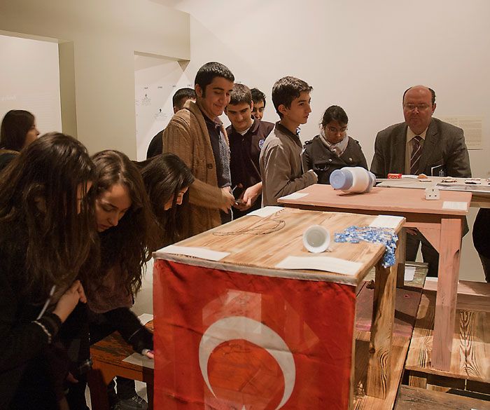 Geçmişe Hücum ve İstanbul Arkeoloji Müzeleri Turu 