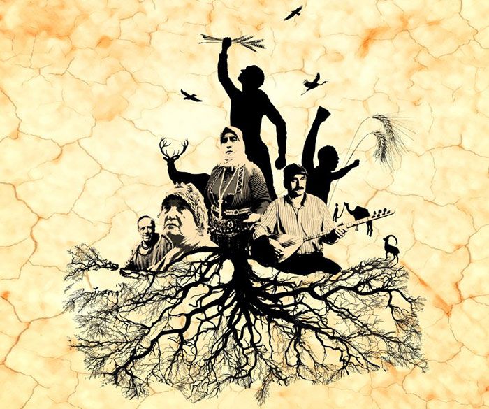 Büyük Anadolu Yürüyüşü Belgeseli 