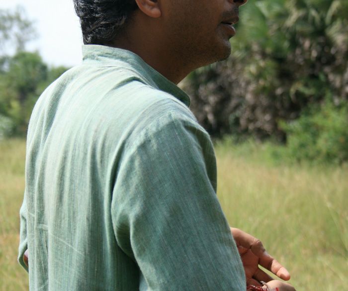 Here and Elsewhere Fotograf: Joseph Redwood-Martinez, 2012