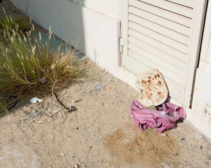 Stephen Shore Stephen Shore, <i>Abu Dhabi</i>, 2009