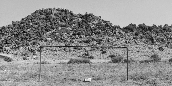  Çaglar Kanzik, <i>Isimsiz</i>, 2012