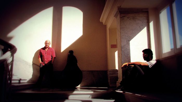  Fotograf: Özen Yula (SALT Galata, 2012)