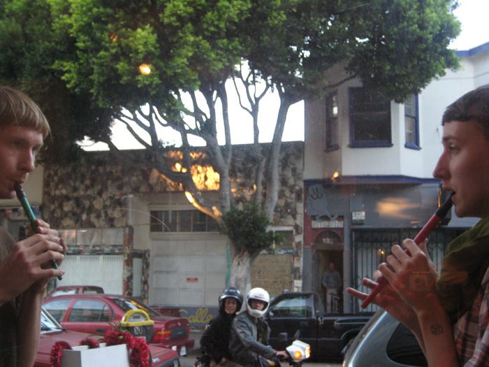 Drew Bennett Fotograf: Drew Bennett