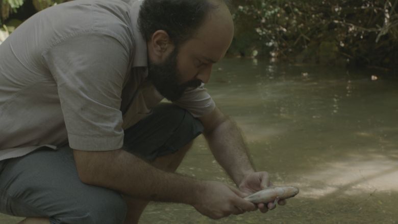 Alisnature01 Ali <i>Ali’nin Tabiatı</i> (2020) filminden bir kare
Levent Çetin’in izniyle