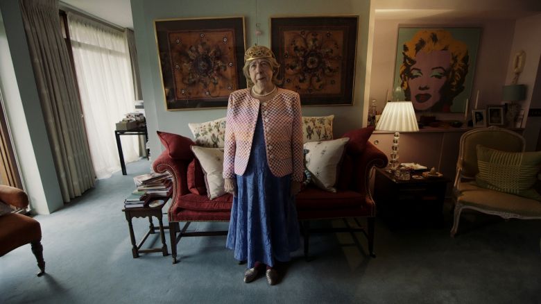 Barbicania 2014 <i>Barbicania</i> (2014) belgeselinden bir kare ©Living Architectures