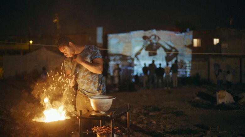 Batidadelisboa 2019 <i>Batida de Lisboa</i> [Lizbon’un Ritmi] (2019) filminden bir kare ©Terratreme<br />
