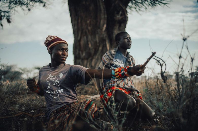 Between The Rains 1 <i>Between the Rains</i> [Yağmurlar Arasında] (2023) filminden bir kare
©Journeyman Pictures