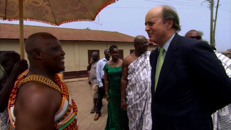 Big Men [Büyük Adamlar] (2013) filminden bir kare <i>Big Men</i> [Büyük Adamlar] (2013) filminden bir kare ©Outcast Films