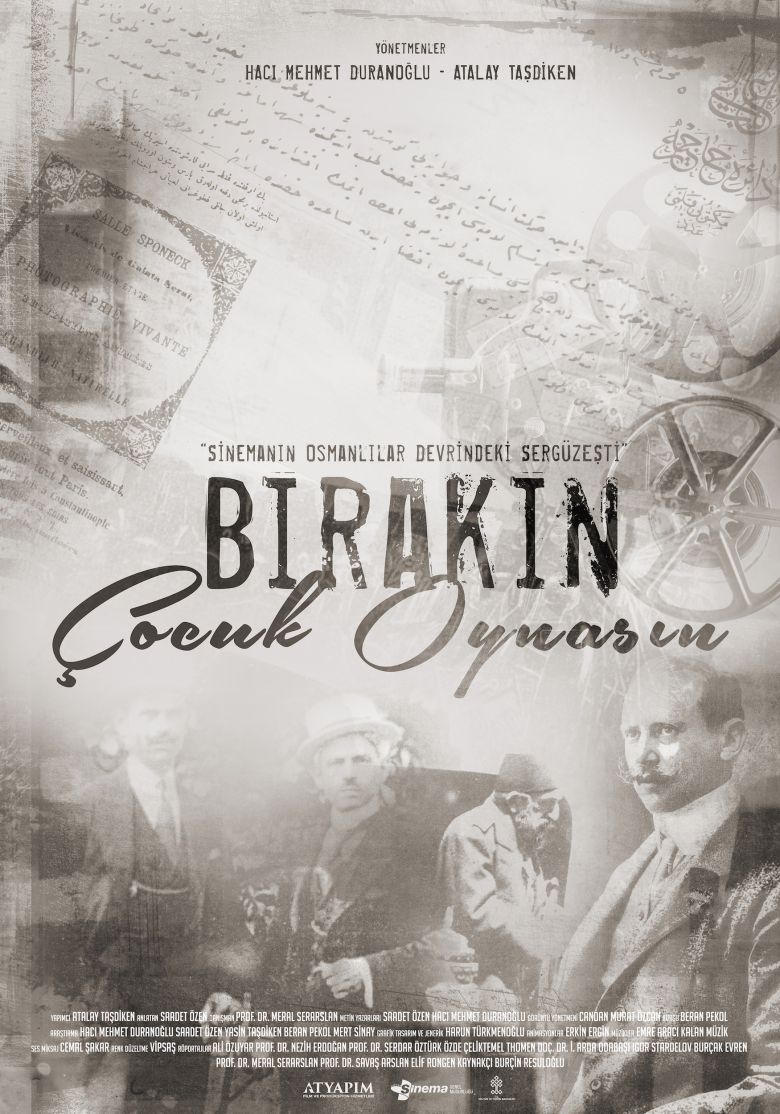 Birakincocukoynasin 2018 Yapımcının izniyle