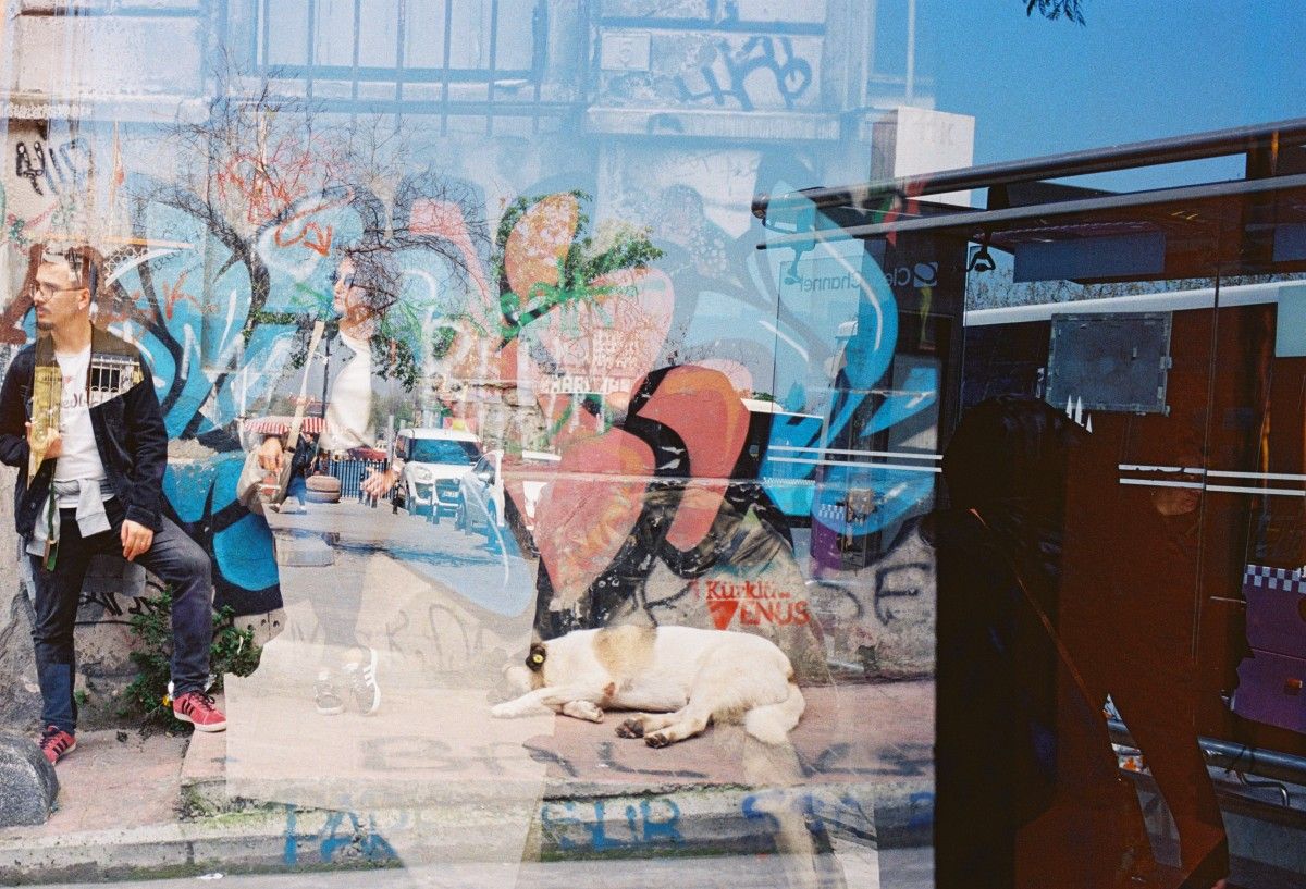 Blog Masumy Hosbirsurp 03 Fotoğraf: Masum Yıldız (Salt)