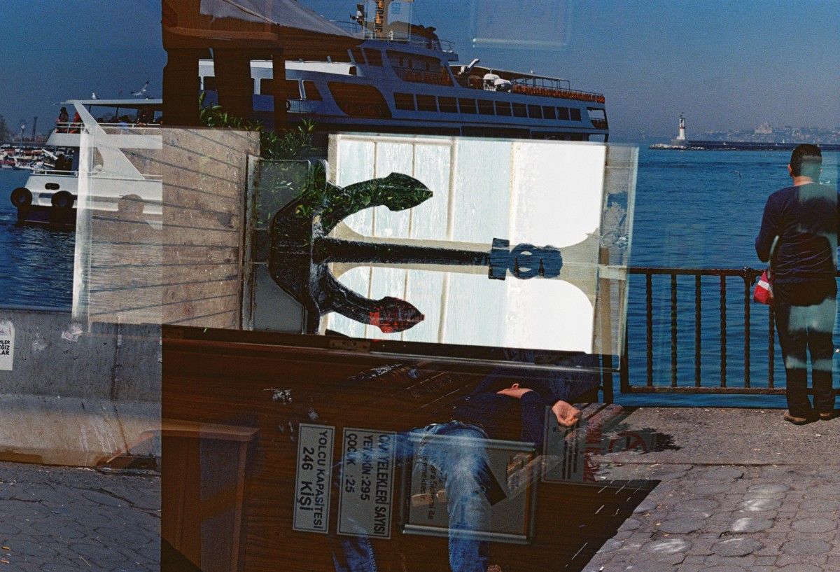 Blog Masumy Hosbirsurp 04 Fotoğraf: Masum Yıldız (Salt)