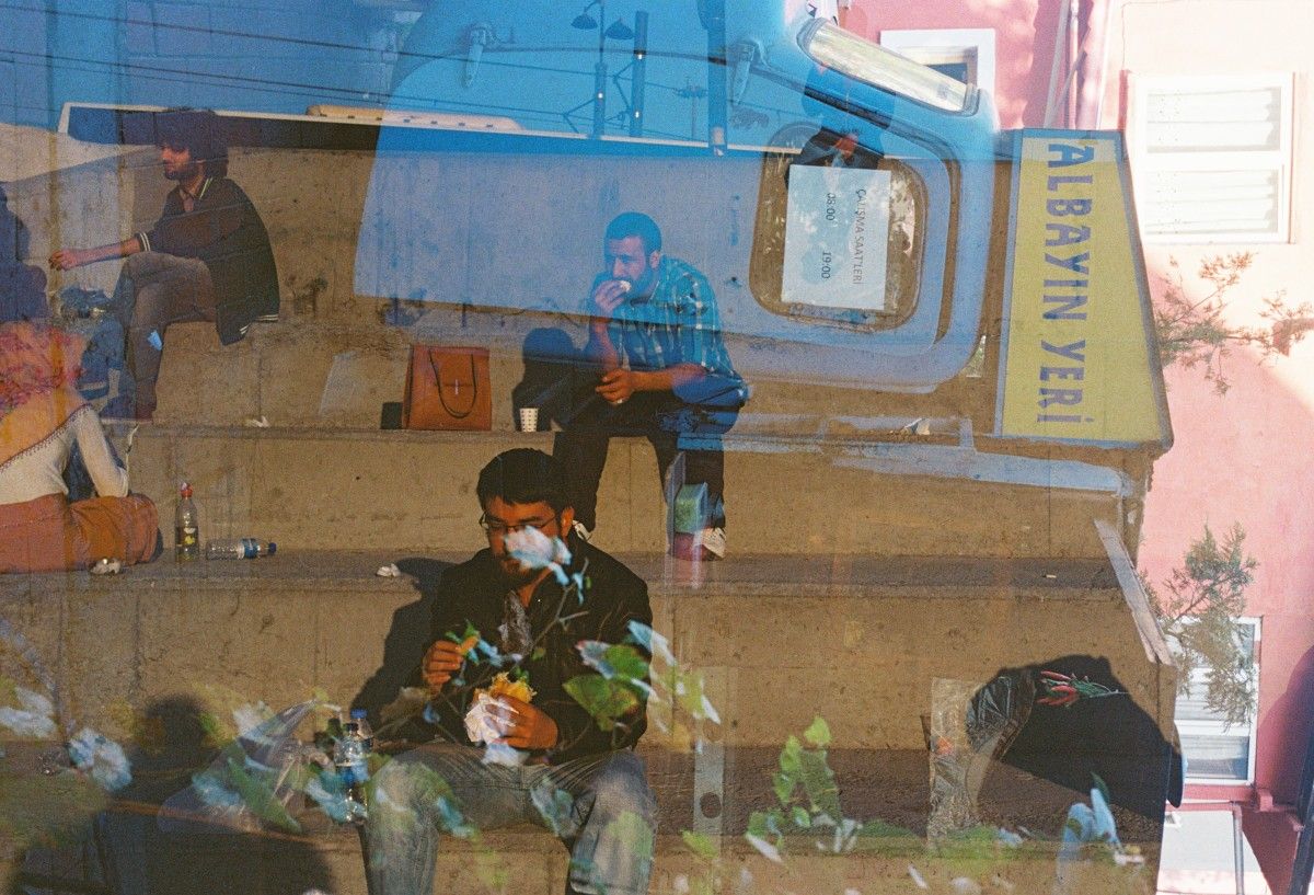 Blog Masumy Hosbirsurp 06 Fotoğraf: Masum Yıldız (Salt)