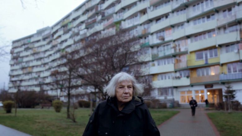 Bloki 2017 1 <i>BLOKI</i> (2017) filminden bir kare
Yönetmenin izniyle