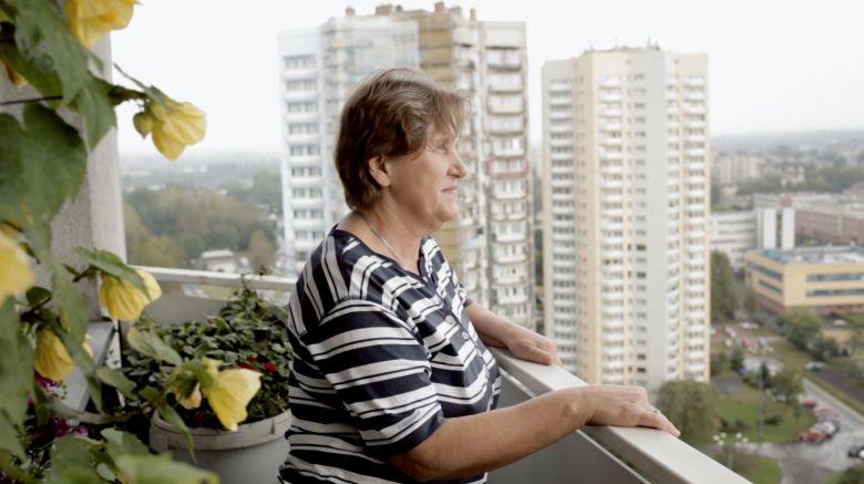 Bloki 2017 <i>BLOKI</i> (2017) filminden bir kare
Yönetmenin izniyle