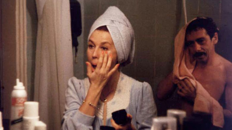 Camdankalp 1990 <i>Camdan Kalp</i> (1990) filminden bir kare
Yönetmenin izniyle