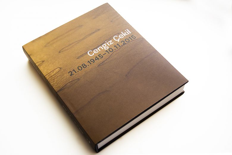 Cengizcekil 1 Fotoğraf: Mustafa Hazneci, Haziran 2020, SALT
