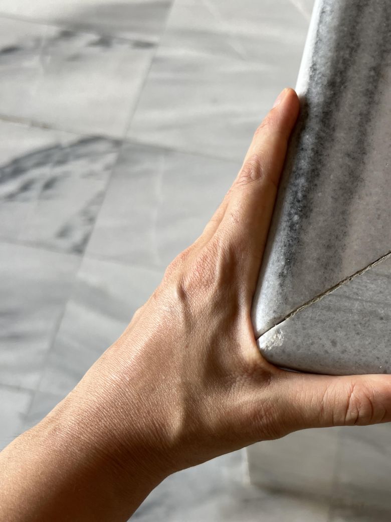 Ceylan Oztruk Tantm Gorseli 1 Ceylan Öztrük, <i>Oyun B</i>’den prova fotoğrafı
Sanatçının izniyle 
