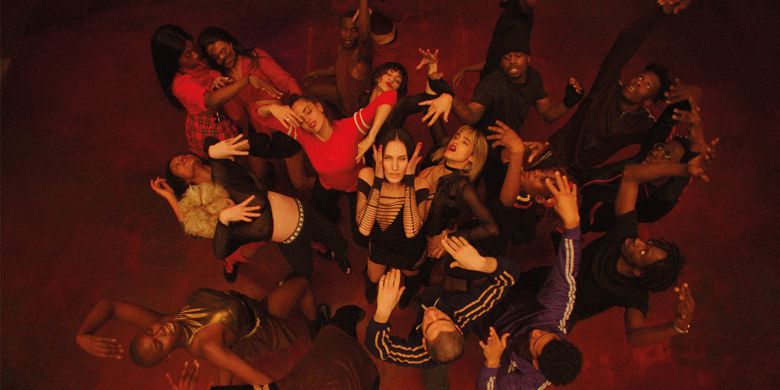 Climax 01 <i>Climax</i> (2018) filminden bir kare
©Birfilm