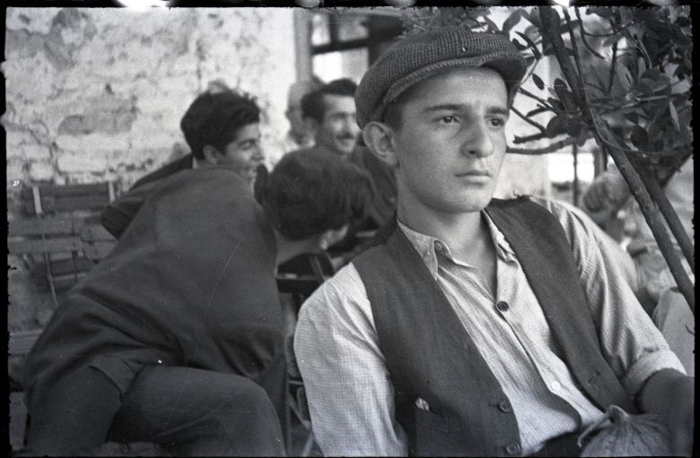 D9 444 0007 1 Kadir Has Üniversitesi Bilgi Merkezi – Salt Araştırma, Reşad Ekrem Koçu ve İstanbul Ansiklopedisi Arşivi