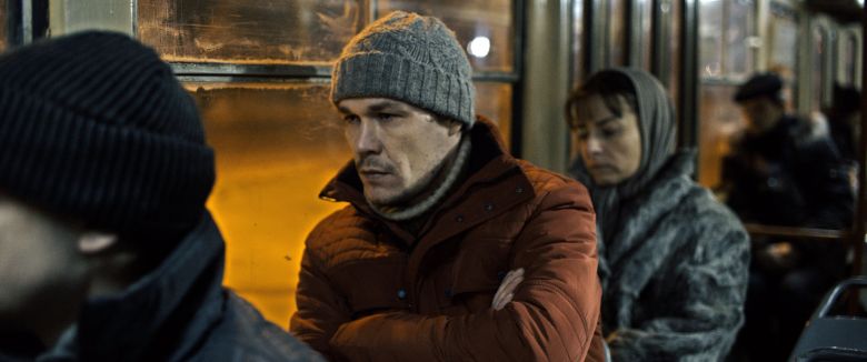 Durak Enayi Thefool 2014 <i>Durak</i> [Enayi] (2014) filminden bir kare ©FilmArtı 