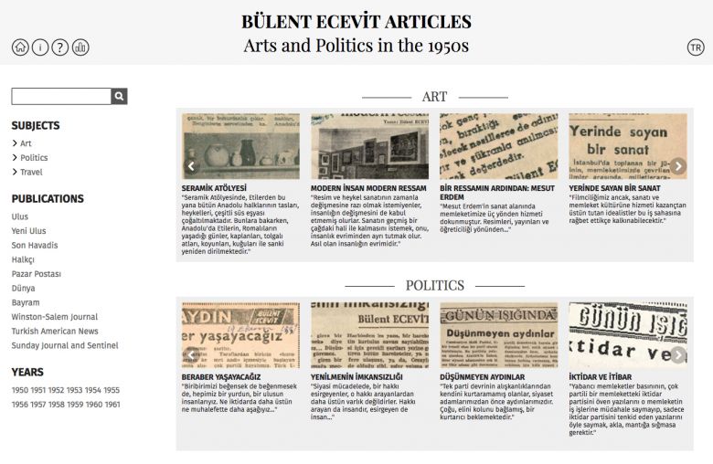 Ecevitarticles 