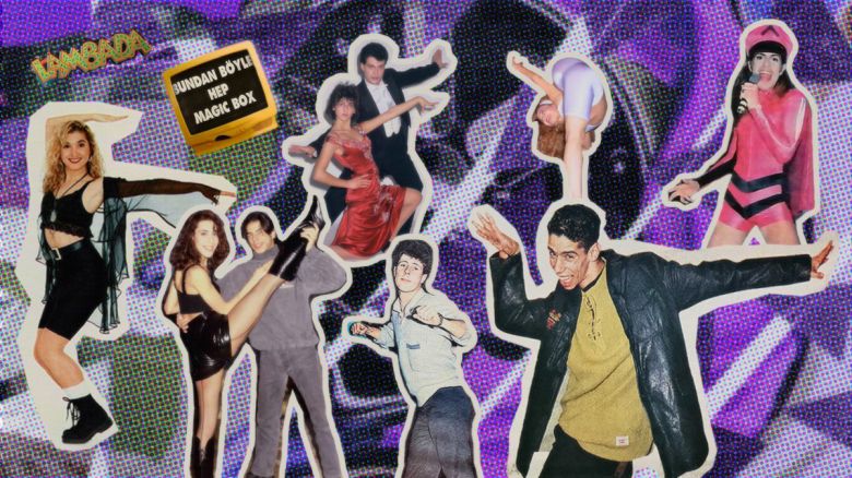 Ekimacun Gorsel Kolaj 2022 Ekim Acun, 2022