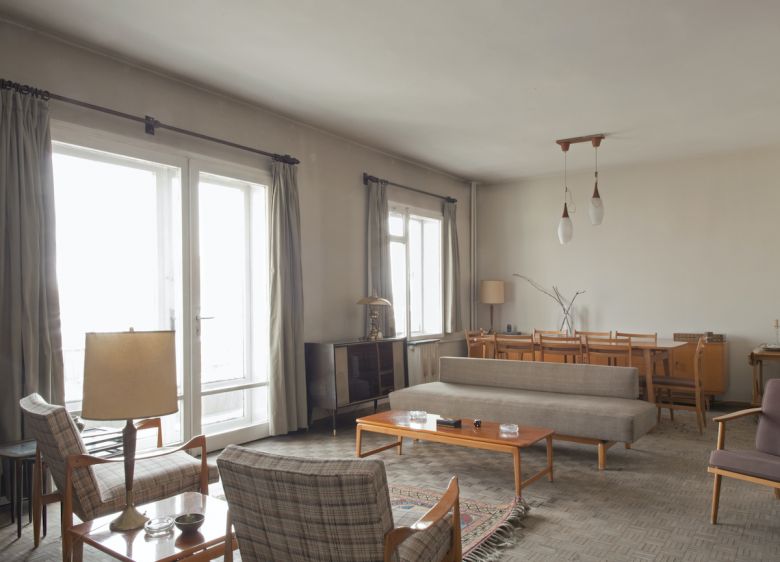 Erkin Evi 01 Erkin Evi, Ankara
Fotoğraf: Metehan Özcan, 2012