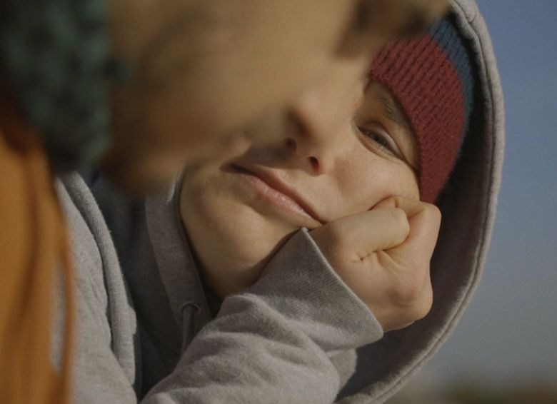 Everything Will Not Be Fine 1 <i>Totul nu va fi bine</i> [Hiçbir Şey Güzel Olmayacak] (2020) filminden bir kare
©Deckert Distribution GmbH