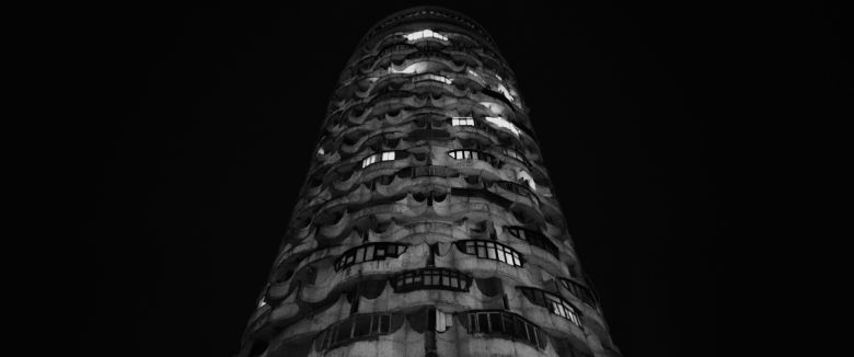 Extincao 2018 1 <i>Extinção</i> [Yok Olma] (2018) filminden bir kare ©O Som e a Fúria