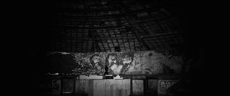 Extincao 2018 <i>Extinção</i> [Yok Olma] (2018) filminden bir kare ©O Som e a Fúria