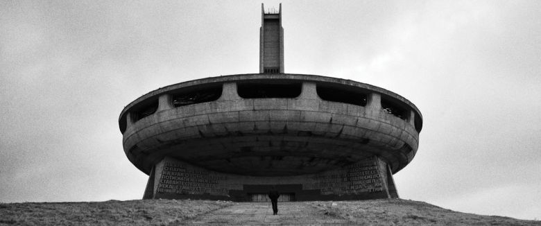 Extinction C Osom E A Furia 1 9 <i>Extinção</i> [Yok Olma] (2018) filminden bir kare 
©O Som e a Fúria